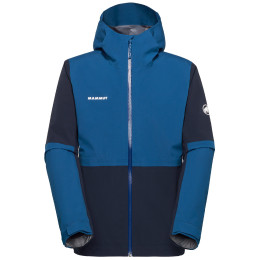 Veste homme Mammut Linard Guide HS Hooded Jacket Men