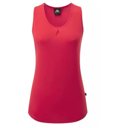 Top femme Mountain Equipment Equinox Wmns Vest
