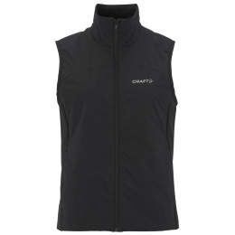 Gilet femme Craft Adv ESSence Warm Vest 2 W