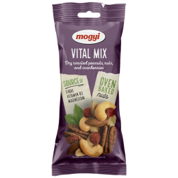 Mélange de noix Mogyi Vital Mix 55 g