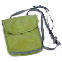 Mallette Pinguin Neck security pocket L green