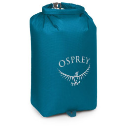 Sac étanche Osprey Ul Dry Sack 20 bleue waterfront blue