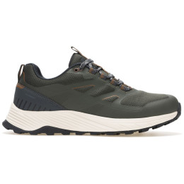 Chaussures homme Regatta Ravika vert DrkKhak/Sadd
