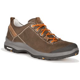 Chaussures homme Aku La Val Low Gtx brun Brown