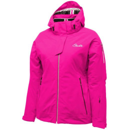 Veste d'hiver femme Dare 2b Invigorate Jacket rose