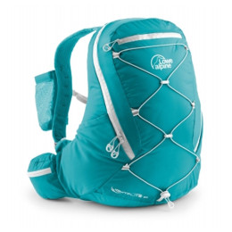Sac à dos Lowe Alpine Lightflite 25 bleue persian/quartz