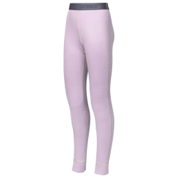 Sous-vêtements fonctionnels enfant Sensor Merino DF Junior Mystic Violet rose clair Mystic Violet