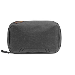 Organisateur de voyage Peak Design Tech Pouch gris Charcoal