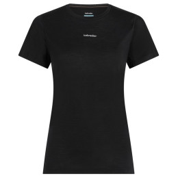T-shirt fonctionnel femme Icebreaker 125 Cool-Lite Speed SS Tee