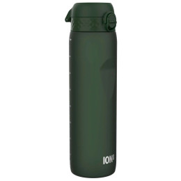 Bouteille Ion8 Leak Proof 1000 ml vert Dark Green