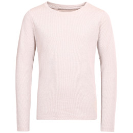 T-shirt enfant Alpine Pro Admaho beige simply taupe