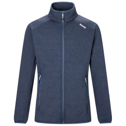 Sweatshirt fonctionnel homme Regatta Torrens bleu foncé Navy(Navy)