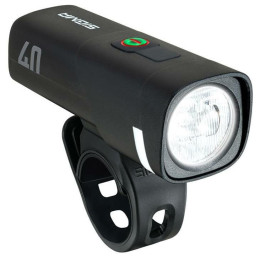 Feu avant Sigma Aura 40 noir black