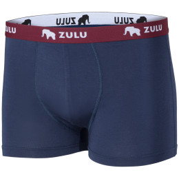 Caleçon homme Zulu Bambus 210 4in