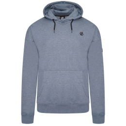 Sweat-shirt homme Dare 2b Distinctly Hoodie gris foncé OrionGreyMrl