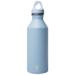 Bouteille d'eau Mizu M5 Enduro bleue Blue