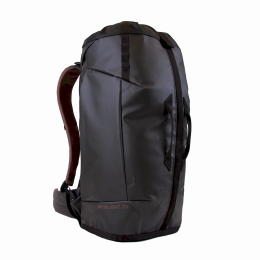 Sac à dos d'escalade Blue Ice Moonlight 35L Pack S/M noir / brun Pirate Black