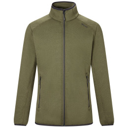 Sweatshirt fonctionnel homme Regatta Torrens kaki foncé Dark Khaki