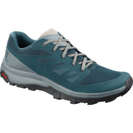 Chaussures homme Salomon Outline bleue ReflectingPond