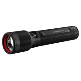 Lampe de poche LED Ledlenser P7R