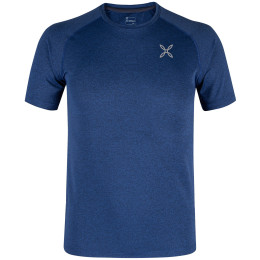T-shirt homme Montura Altai T-Shirt bleu B.Blue