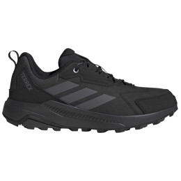 Chaussures randonnée homme Adidas Terrex Anylander Leather noir Cblack/Grefiv/Carbon