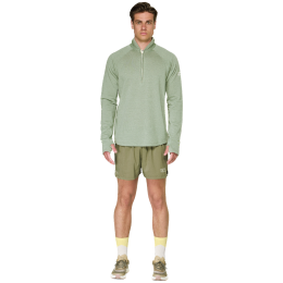Sweat-shirt homme Devold Endurance Merino Zip Man