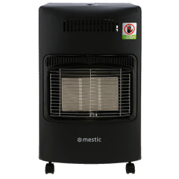 Chauffage caravane Mestic Gas heater MRK-100T 30mbar