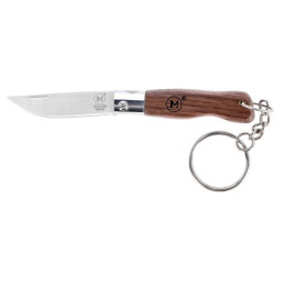 couteau pliant Main Knives Mini Line 45 mm - Walnut 6002