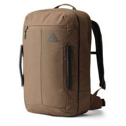 Sac à dos de voyage Gregory Border 40 brun Mesa Brown
