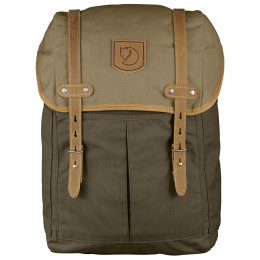 Sac à dos Fjällräven Rucksack No. 21 Medium kaki 255-220 khaki-sand