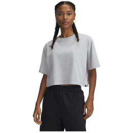 T-shirt femme Under Armour Rival SS