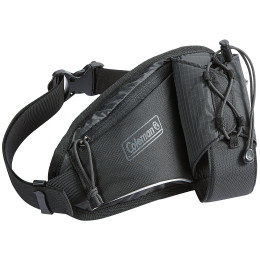 Sac banane running Coleman Running Belt vert