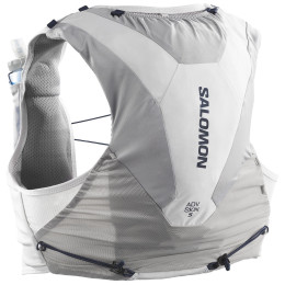 Gilet course Salomon Adv Skin 5