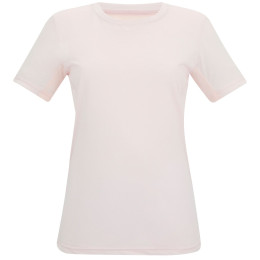 T-shirt femme Regatta Demna rose clair Pink Haze