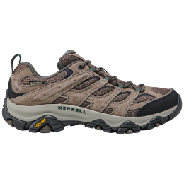 Chaussures homme Merrell Moab 3 Wp brun boulder