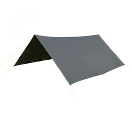 Tarp Warg Shirak XL green green