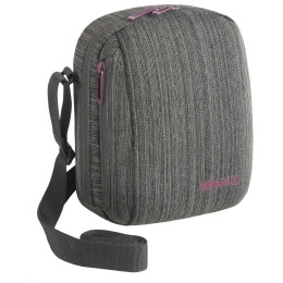 Sac Boll Prophet 3 l gris / violet SaltAndPepper/Lilac
