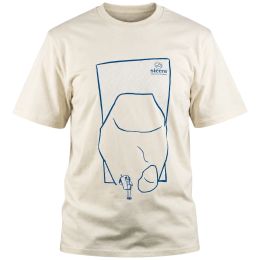T-shirt homme SIERRA Climbing Bpassion