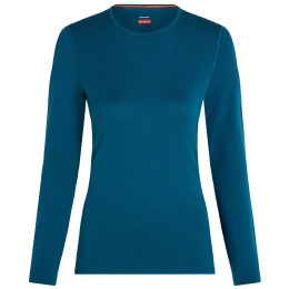 T-shirt femme Icebreaker W's 260 Tech LS Crewe