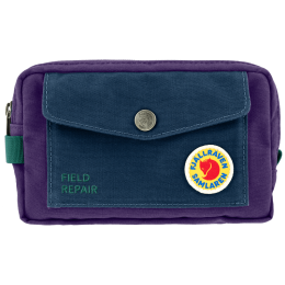 Kit de réparation Fjällräven Samlaren Field Repair