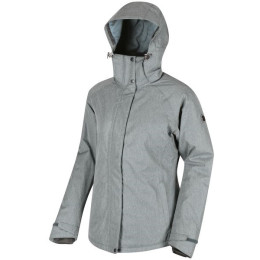 Veste femme Regatta Highside II girs LightGray