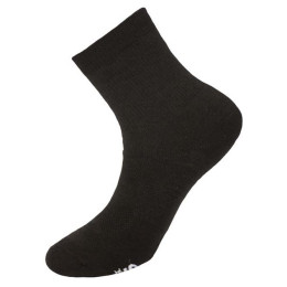 Chaussettes Progress P MBW 8HM Manager Bamboo vert Black