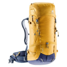 Sac à dos Deuter Guide 44+ jaune CurryNavy