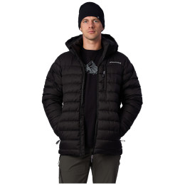 Veste d'hiver homme Northfinder Chacint