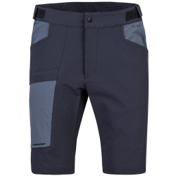 Short homme Hannah Verne II gris foncé anthracite/dark slate