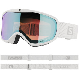 Masques ski Salomon Sense Photochromic