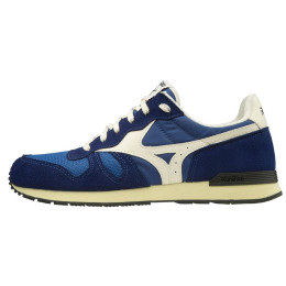 Chaussures homme Mizuno ML 87 bleue Blue