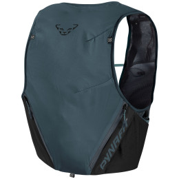 Gilet course Dynafit Ultra 12 Vest bleu Cinder/Black Out