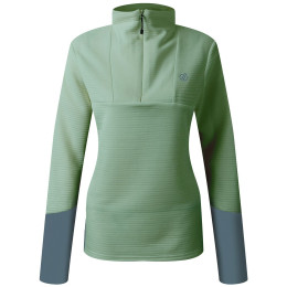 Veste polaire fonctionnelle femme Dare 2b Iced Core Stretch vert / gris Glacier Green/Element Grey